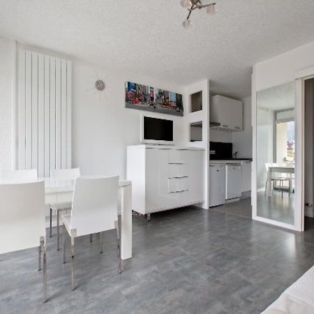Appartement 4 Personnes Mont-de-Lans Eksteriør billede