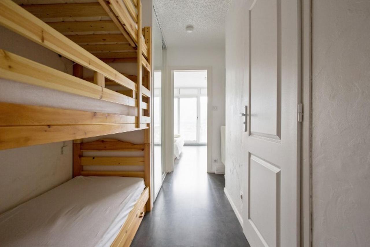 Appartement 4 Personnes Mont-de-Lans Eksteriør billede